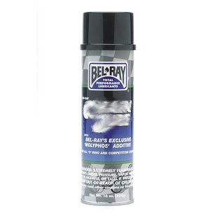 BEL-RAY NO TOX HD FEDT  SPRAY 60A